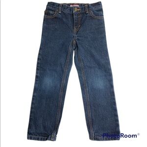 Tommy Hilfiger Medium Wash Denim 5 Pockets Jean Size 4T